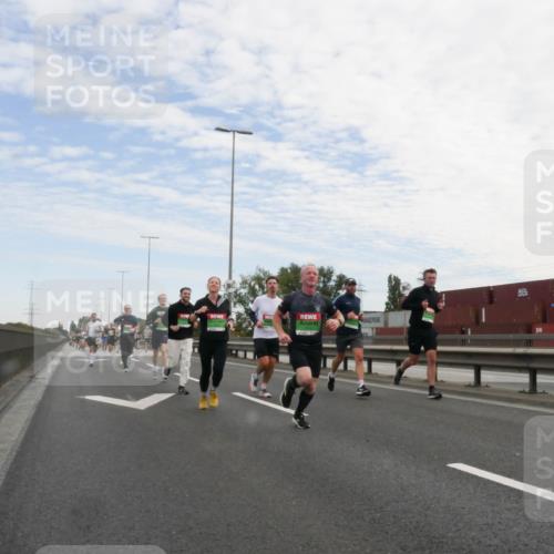 03.10.2025 - Köhlbrandbrückenlauf Matties Gatica Varas http://msf.ph/oto/9171349 03.10.2025 15:16:23 Position 3  meine-sportfotos.de