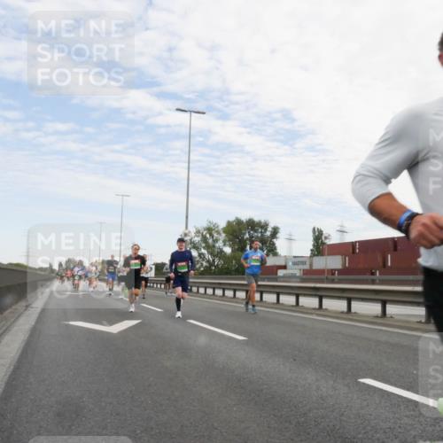 03.10.2025 - Köhlbrandbrückenlauf Matties Gatica Varas http://msf.ph/oto/9171371 03.10.2025 15:16:28 Position 3  meine-sportfotos.de