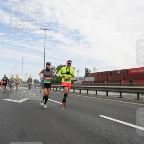 03.10.2025 - Köhlbrandbrückenlauf Matties Gatica Varas http://msf.ph/oto/9171426 03.10.2025 15:16:42 Position 3  meine-sportfotos.de