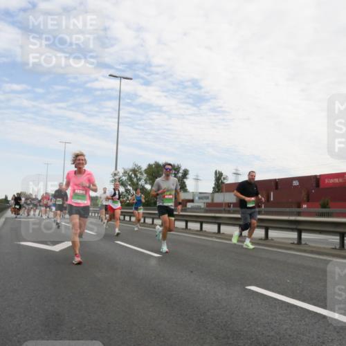 03.10.2025 - Köhlbrandbrückenlauf Matties Gatica Varas http://msf.ph/oto/9171457 03.10.2025 15:16:50 Position 3  meine-sportfotos.de