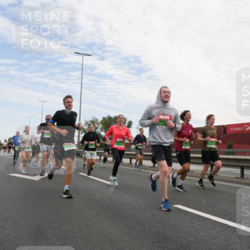 03.10.2025 - Köhlbrandbrückenlauf Matties Gatica Varas http://msf.ph/oto/9171489 03.10.2025 15:16:57 Position 3  meine-sportfotos.de