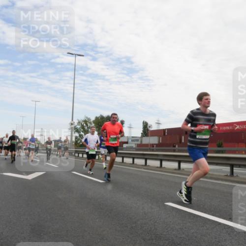 03.10.2025 - Köhlbrandbrückenlauf Matties Gatica Varas http://msf.ph/oto/9171520 03.10.2025 15:17:05 Position 3  meine-sportfotos.de