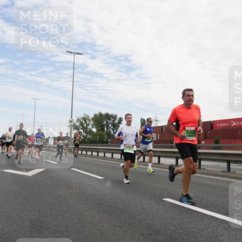 03.10.2025 - Köhlbrandbrückenlauf Matties Gatica Varas http://msf.ph/oto/9171525 03.10.2025 15:17:06 Position 3  meine-sportfotos.de
