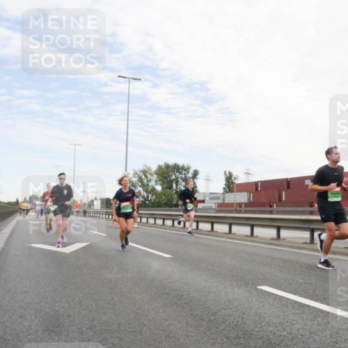 03.10.2025 - Köhlbrandbrückenlauf Matties Gatica Varas http://msf.ph/oto/9171666 03.10.2025 15:17:43 Position 3  meine-sportfotos.de