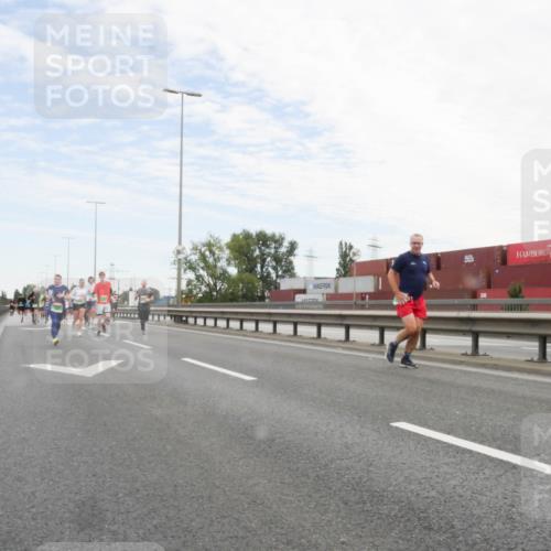 03.10.2025 - Köhlbrandbrückenlauf Matties Gatica Varas http://msf.ph/oto/9171853 03.10.2025 15:18:31 Position 3  meine-sportfotos.de