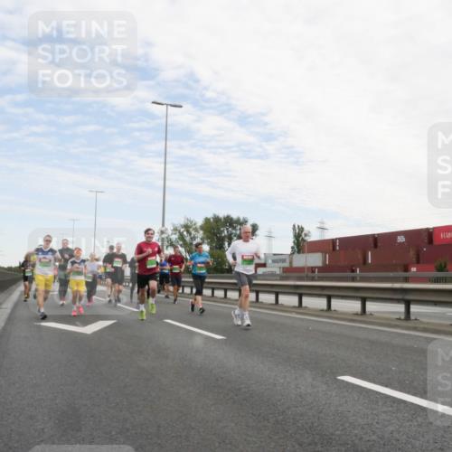 03.10.2025 - Köhlbrandbrückenlauf Matties Gatica Varas http://msf.ph/oto/9171997 03.10.2025 15:19:07 Position 3  meine-sportfotos.de