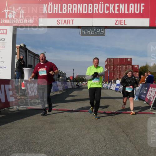 03.10.2025 - Köhlbrandbrückenlauf Matties Gatica Varas http://msf.ph/oto/9172081 03.10.2025 10:40:48 Ziel 3319 meine-sportfotos.de