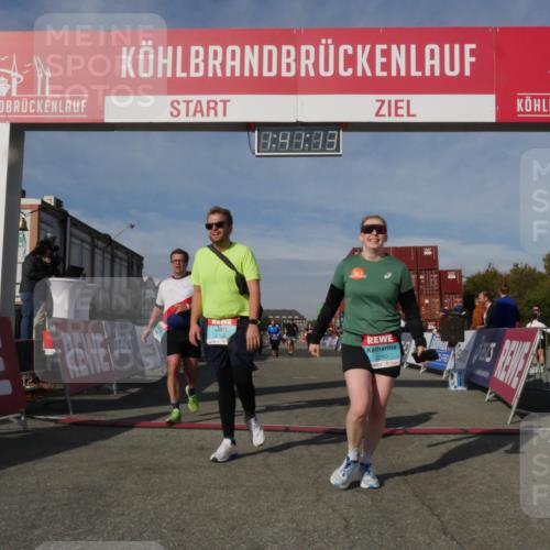03.10.2025 - Köhlbrandbrückenlauf Matties Gatica Varas http://msf.ph/oto/9172120 03.10.2025 10:41:15 Ziel 1518, 1981, 2485, 2723, 3080 meine-sportfotos.de