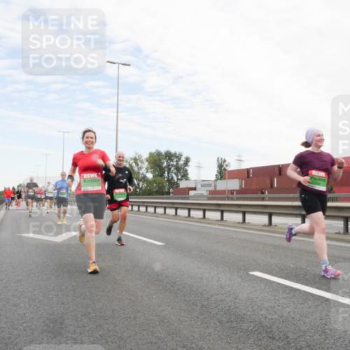 03.10.2025 - Köhlbrandbrückenlauf Matties Gatica Varas http://msf.ph/oto/9172378 03.10.2025 15:20:41 Position 3  meine-sportfotos.de