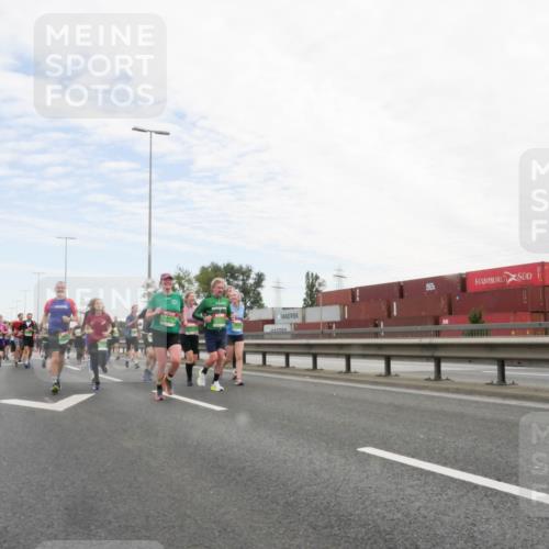 03.10.2025 - Köhlbrandbrückenlauf Matties Gatica Varas http://msf.ph/oto/9172581 03.10.2025 15:21:30 Position 3  meine-sportfotos.de