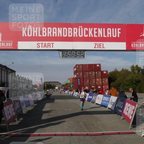 03.10.2025 - Köhlbrandbrückenlauf Matties Gatica Varas http://msf.ph/oto/9172690 03.10.2025 10:50:54 Ziel 3173 meine-sportfotos.de