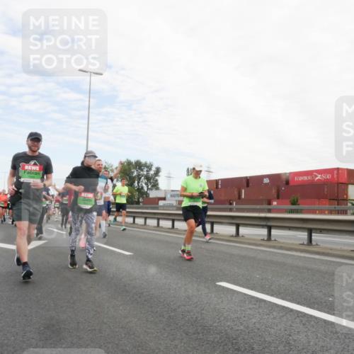 03.10.2025 - Köhlbrandbrückenlauf Matties Gatica Varas http://msf.ph/oto/9172847 03.10.2025 15:22:35 Position 3  meine-sportfotos.de