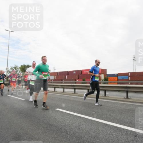 03.10.2025 - Köhlbrandbrückenlauf Matties Gatica Varas http://msf.ph/oto/9173126 03.10.2025 15:24:10 Position 3  meine-sportfotos.de