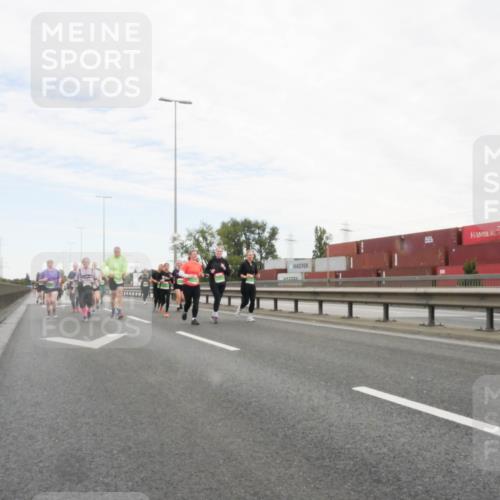 03.10.2025 - Köhlbrandbrückenlauf Matties Gatica Varas http://msf.ph/oto/9173686 03.10.2025 15:29:10 Position 3  meine-sportfotos.de