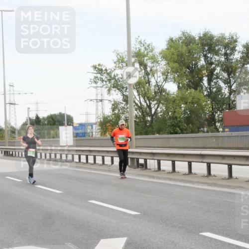 03.10.2025 - Köhlbrandbrückenlauf Matties Gatica Varas http://msf.ph/oto/9173794 03.10.2025 15:30:32 Position 3  meine-sportfotos.de