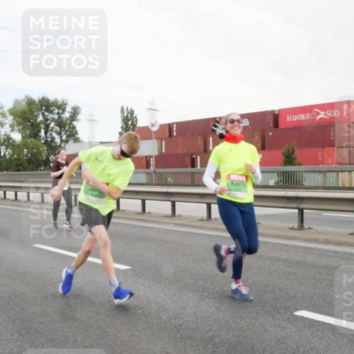 03.10.2025 - Köhlbrandbrückenlauf Matties Gatica Varas http://msf.ph/oto/9173813 03.10.2025 15:30:47 Position 3  meine-sportfotos.de