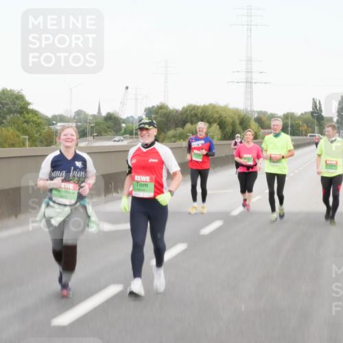 03.10.2025 - Köhlbrandbrückenlauf Matties Gatica Varas http://msf.ph/oto/9173834 03.10.2025 15:31:24 Position 3 19, 8646, 8648 meine-sportfotos.de