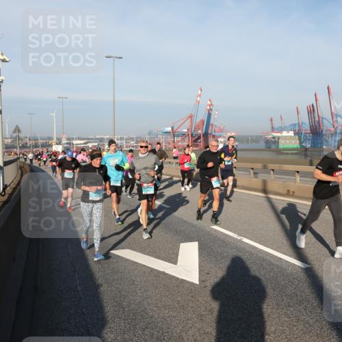 03.10.2025 - Köhlbrandbrückenlauf Yannick Fuchs http://msf.ph/oto/9174603 03.10.2025 08:43:28 Position 2 7 meine-sportfotos.de