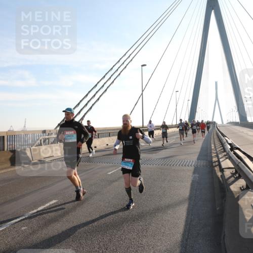 03.10.2025 - Köhlbrandbrückenlauf Yannick Fuchs http://msf.ph/oto/9174737 03.10.2025 08:23:06 Position 1  meine-sportfotos.de