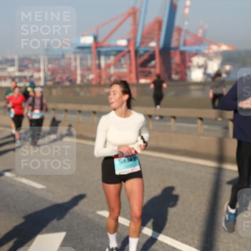 03.10.2025 - Köhlbrandbrückenlauf Yannick Fuchs http://msf.ph/oto/9174758 03.10.2025 08:43:54 Position 2  meine-sportfotos.de