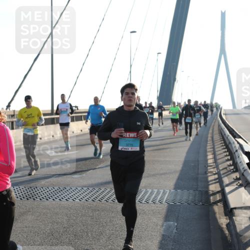 03.10.2025 - Köhlbrandbrückenlauf Yannick Fuchs http://msf.ph/oto/9174807 03.10.2025 08:23:14 Position 1 1052, 3775 meine-sportfotos.de