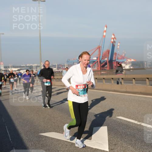 03.10.2025 - Köhlbrandbrückenlauf Yannick Fuchs http://msf.ph/oto/9174861 03.10.2025 08:44:22 Position 2 174 meine-sportfotos.de