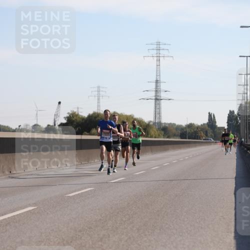 03.10.2025 - Köhlbrandbrückenlauf Yannick Fuchs http://msf.ph/oto/9175013 03.10.2025 11:10:54 Position 3  meine-sportfotos.de