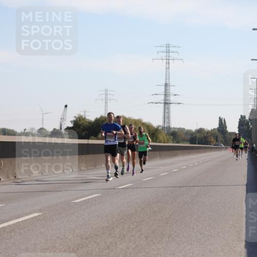 03.10.2025 - Köhlbrandbrückenlauf Yannick Fuchs http://msf.ph/oto/9175016 03.10.2025 11:10:54 Position 3  meine-sportfotos.de
