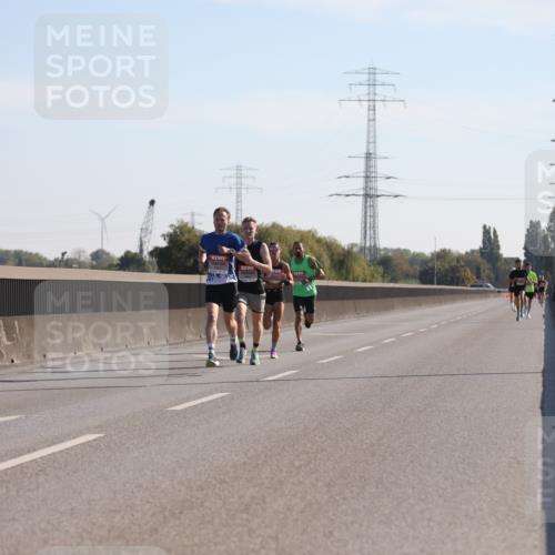 03.10.2025 - Köhlbrandbrückenlauf Yannick Fuchs http://msf.ph/oto/9175019 03.10.2025 11:10:54 Position 3  meine-sportfotos.de