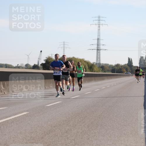 03.10.2025 - Köhlbrandbrückenlauf Yannick Fuchs http://msf.ph/oto/9175021 03.10.2025 11:10:55 Position 3  meine-sportfotos.de