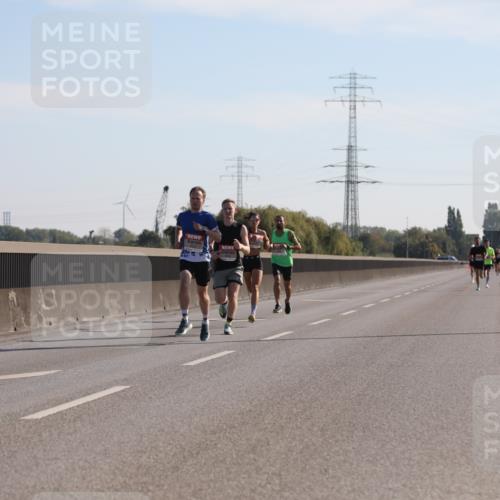 03.10.2025 - Köhlbrandbrückenlauf Yannick Fuchs http://msf.ph/oto/9175024 03.10.2025 11:10:55 Position 3  meine-sportfotos.de