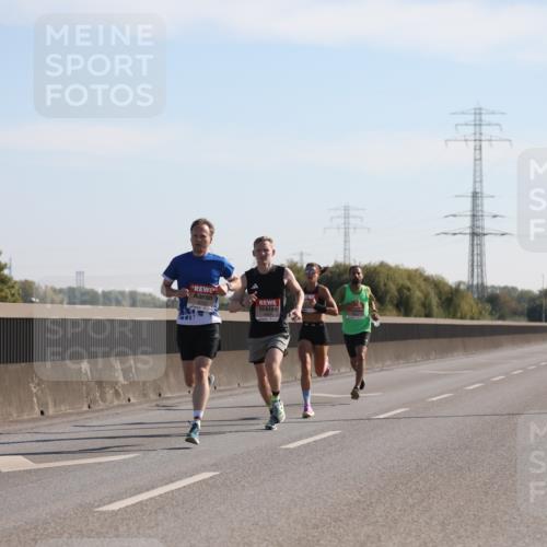03.10.2025 - Köhlbrandbrückenlauf Yannick Fuchs http://msf.ph/oto/9175036 03.10.2025 11:10:56 Position 3  meine-sportfotos.de