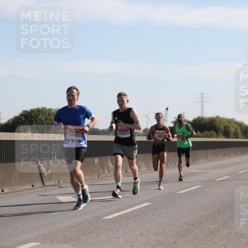 03.10.2025 - Köhlbrandbrückenlauf Yannick Fuchs http://msf.ph/oto/9175046 03.10.2025 11:10:57 Position 3 4033 meine-sportfotos.de