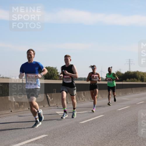 03.10.2025 - Köhlbrandbrückenlauf Yannick Fuchs http://msf.ph/oto/9175055 03.10.2025 11:10:58 Position 3 4033 meine-sportfotos.de