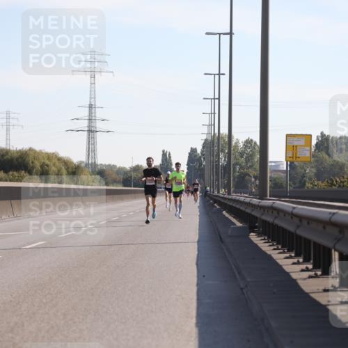 03.10.2025 - Köhlbrandbrückenlauf Yannick Fuchs http://msf.ph/oto/9175075 03.10.2025 11:11:01 Position 3  meine-sportfotos.de