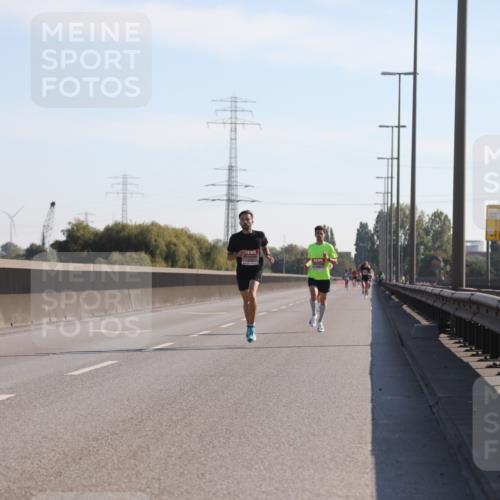 03.10.2025 - Köhlbrandbrückenlauf Yannick Fuchs http://msf.ph/oto/9175083 03.10.2025 11:11:04 Position 3  meine-sportfotos.de