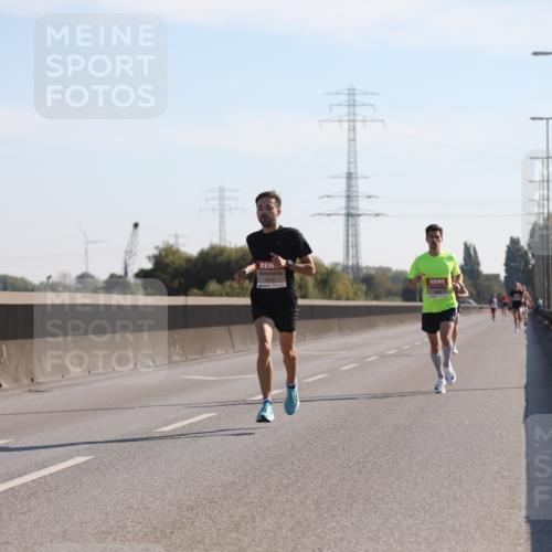 03.10.2025 - Köhlbrandbrückenlauf Yannick Fuchs http://msf.ph/oto/9175093 03.10.2025 11:11:06 Position 3  meine-sportfotos.de