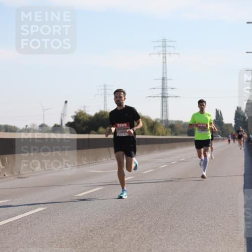 03.10.2025 - Köhlbrandbrückenlauf Yannick Fuchs http://msf.ph/oto/9175096 03.10.2025 11:11:06 Position 3 6200 meine-sportfotos.de