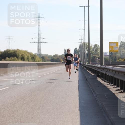 03.10.2025 - Köhlbrandbrückenlauf Yannick Fuchs http://msf.ph/oto/9175173 03.10.2025 11:11:17 Position 3  meine-sportfotos.de