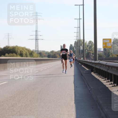 03.10.2025 - Köhlbrandbrückenlauf Yannick Fuchs http://msf.ph/oto/9175176 03.10.2025 11:11:18 Position 3  meine-sportfotos.de