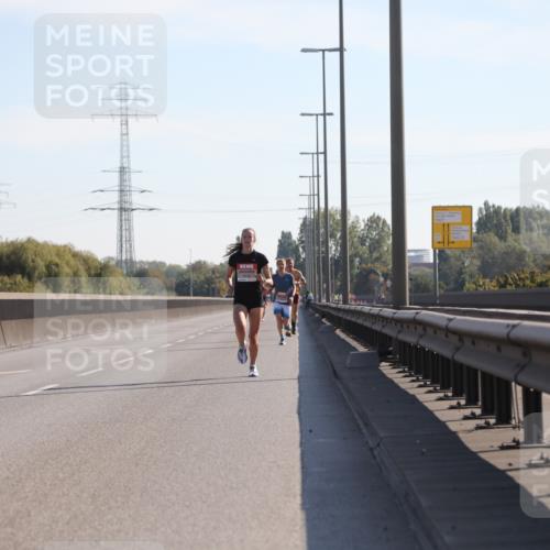 03.10.2025 - Köhlbrandbrückenlauf Yannick Fuchs http://msf.ph/oto/9175182 03.10.2025 11:11:18 Position 3  meine-sportfotos.de