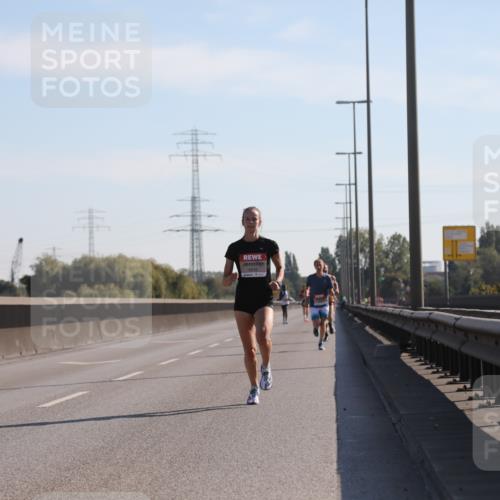 03.10.2025 - Köhlbrandbrückenlauf Yannick Fuchs http://msf.ph/oto/9175192 03.10.2025 11:11:21 Position 3  meine-sportfotos.de
