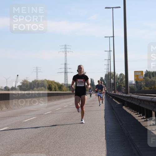 03.10.2025 - Köhlbrandbrückenlauf Yannick Fuchs http://msf.ph/oto/9175195 03.10.2025 11:11:21 Position 3  meine-sportfotos.de
