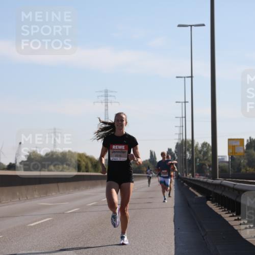 03.10.2025 - Köhlbrandbrückenlauf Yannick Fuchs http://msf.ph/oto/9175201 03.10.2025 11:11:22 Position 3 6516 meine-sportfotos.de