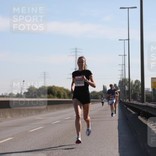 03.10.2025 - Köhlbrandbrückenlauf Yannick Fuchs http://msf.ph/oto/9175203 03.10.2025 11:11:22 Position 3 6516 meine-sportfotos.de