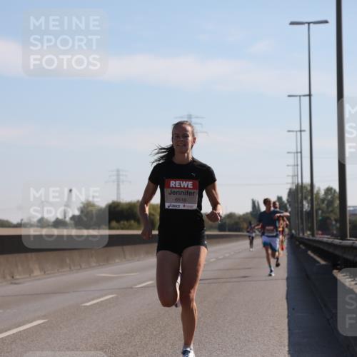 03.10.2025 - Köhlbrandbrückenlauf Yannick Fuchs http://msf.ph/oto/9175206 03.10.2025 11:11:22 Position 3 6516 meine-sportfotos.de