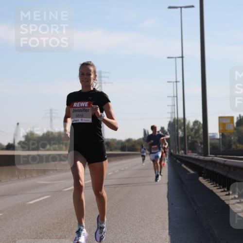 03.10.2025 - Köhlbrandbrückenlauf Yannick Fuchs http://msf.ph/oto/9175207 03.10.2025 11:11:22 Position 3 6516 meine-sportfotos.de
