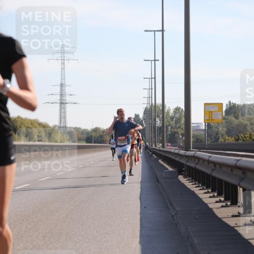 03.10.2025 - Köhlbrandbrückenlauf Yannick Fuchs http://msf.ph/oto/9175210 03.10.2025 11:11:23 Position 3  meine-sportfotos.de
