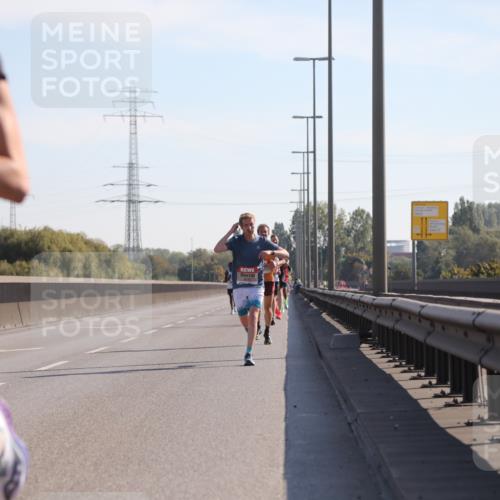 03.10.2025 - Köhlbrandbrückenlauf Yannick Fuchs http://msf.ph/oto/9175213 03.10.2025 11:11:23 Position 3 116 meine-sportfotos.de