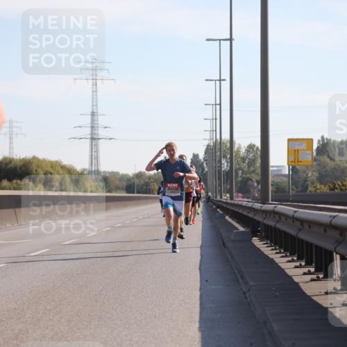 03.10.2025 - Köhlbrandbrückenlauf Yannick Fuchs http://msf.ph/oto/9175214 03.10.2025 11:11:23 Position 3  meine-sportfotos.de